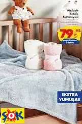 WELLSOFT BEBEK BATTANİYESİ WELLSOFT BEBEK BATTANİYESİ